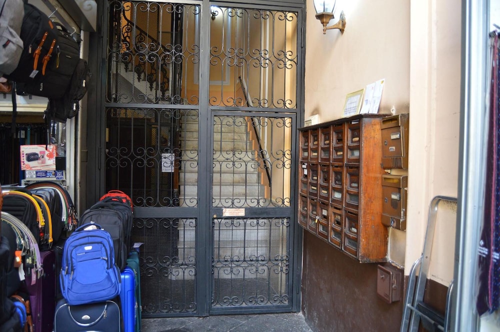 Funikulì Funikulà