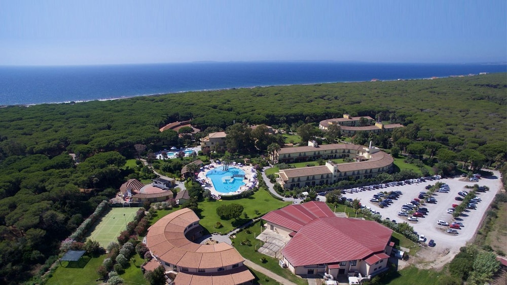 Hotel Fortezza