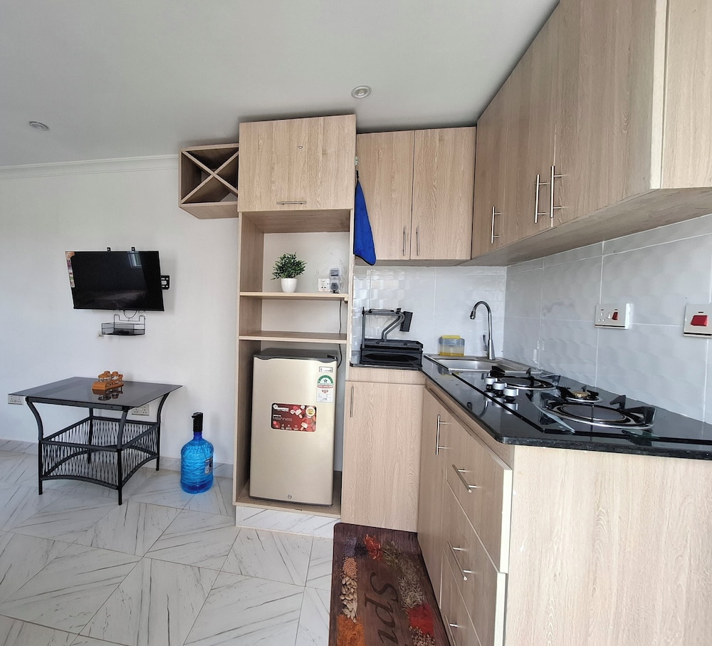 Lux Suites Wild Wood Cottages Naivasha