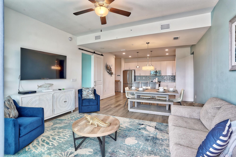 The Harbor Condo 308 - Premier