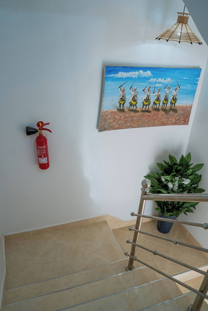 Sea View Surf & Chill Apartment in Imsouane