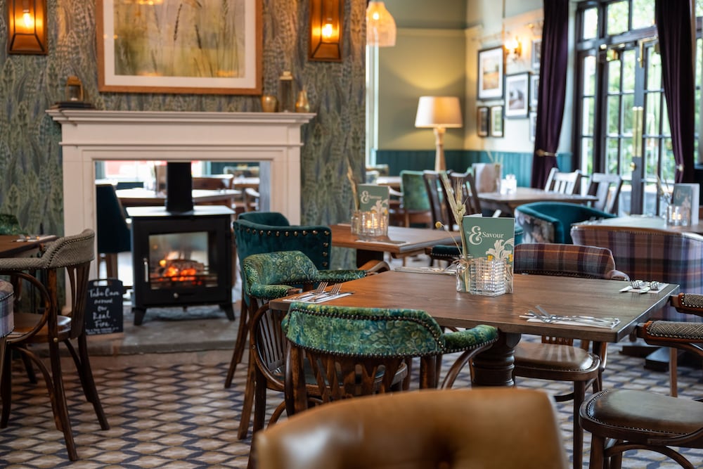 Himley House Hotel by Chef and Brewer Collection