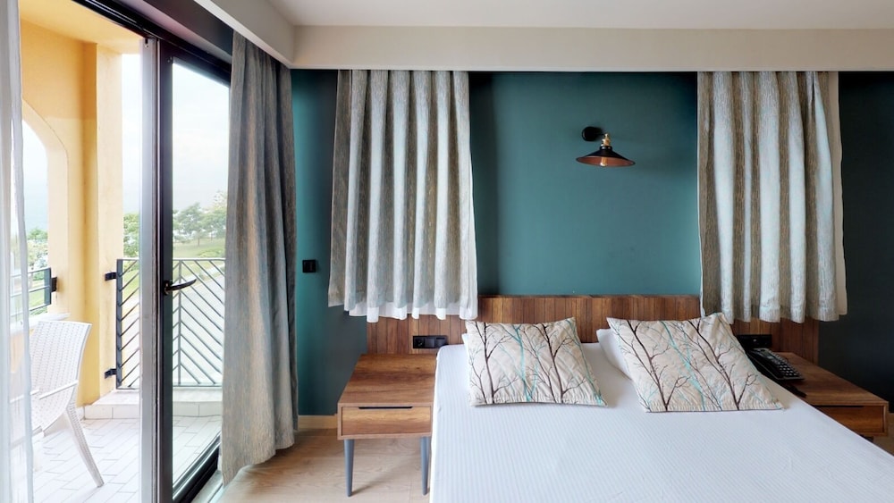 Nebilux Otel - Image 8