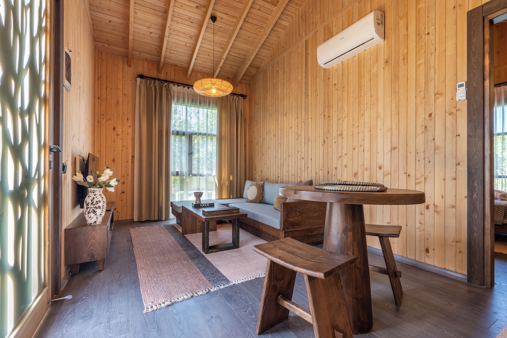 Naturelife Bungalovlar & Spa - Image 37