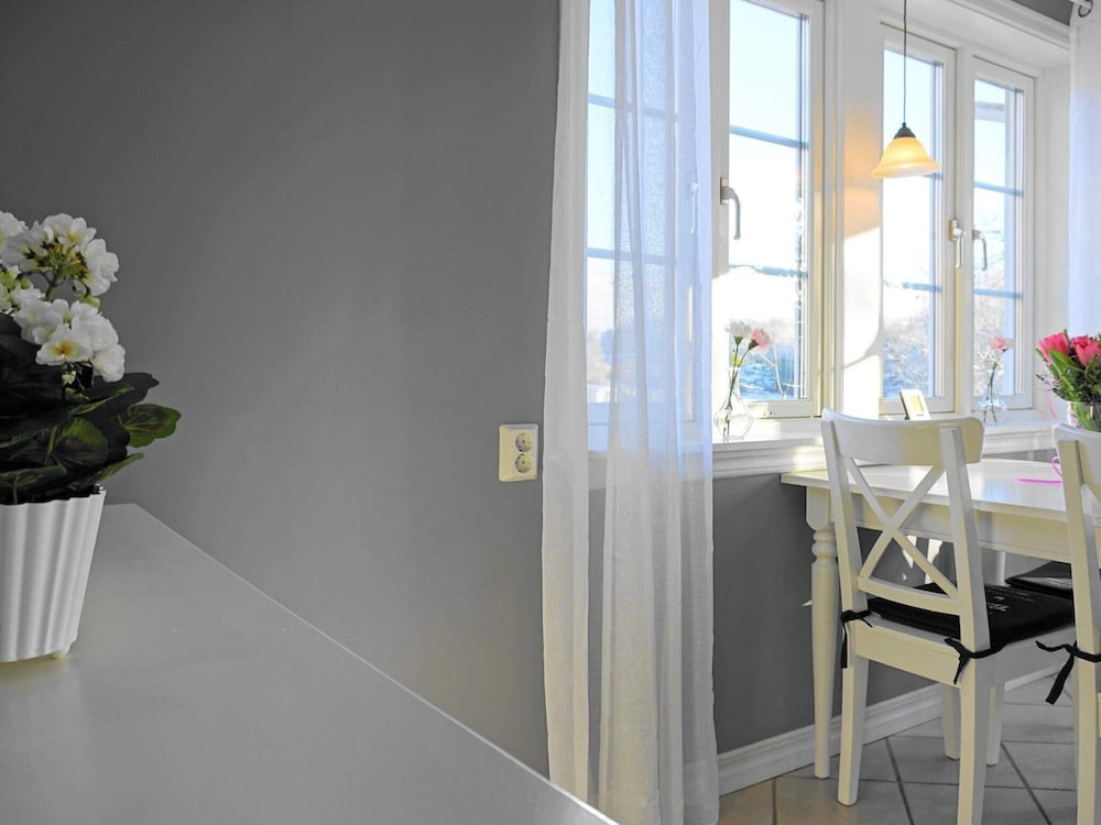 8 Person Holiday Home in Ellos