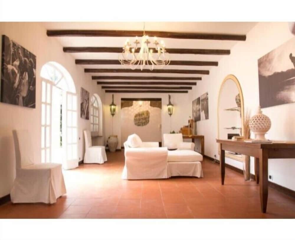 B&B Villa Accademia view 5