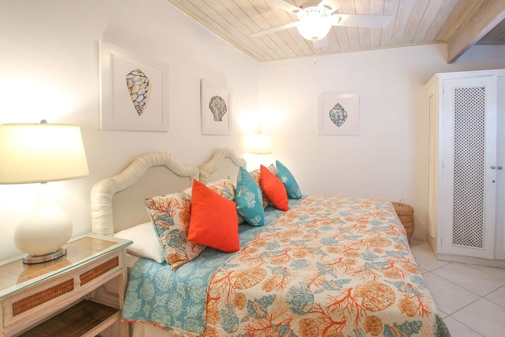 Aquamarine 3 Bedroom Home