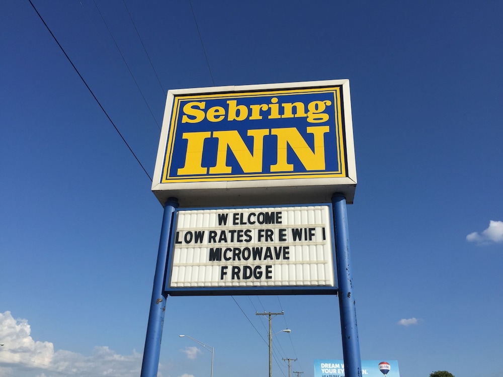 Sebring Vacations - Sebring Inn - Property Image 10