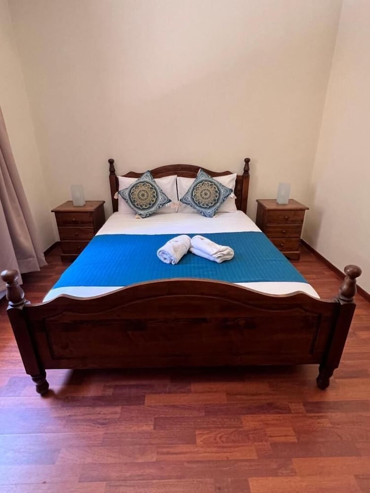 Villa Penelope Platres