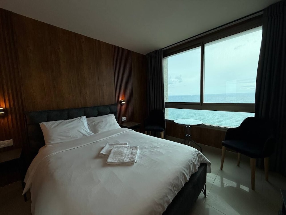 C Tower Apartments