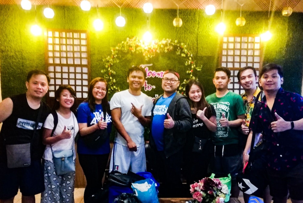 Mom's Guesthouse Coron - Hostel