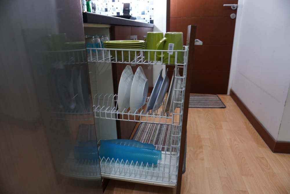Best Price 2BR at Taman Melati Margonda Apartment