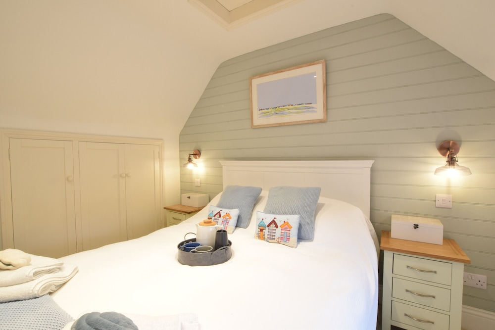 The Smokehouse Cottage