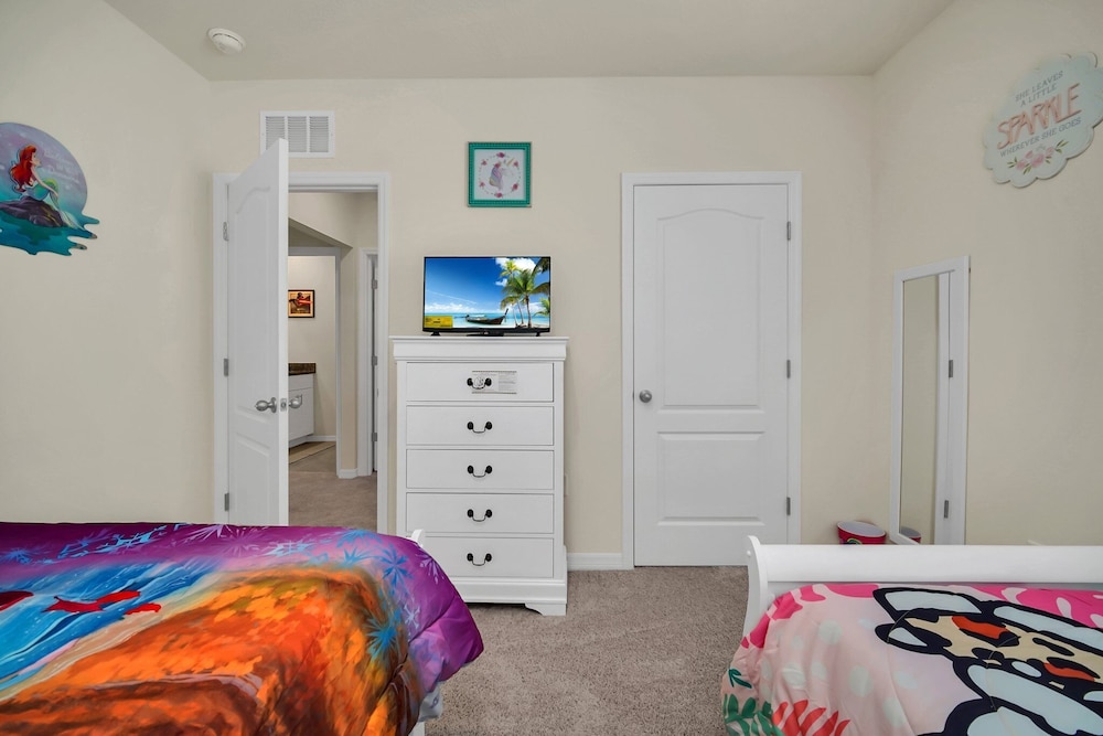 Magical Family Getaway 7BD Villa with