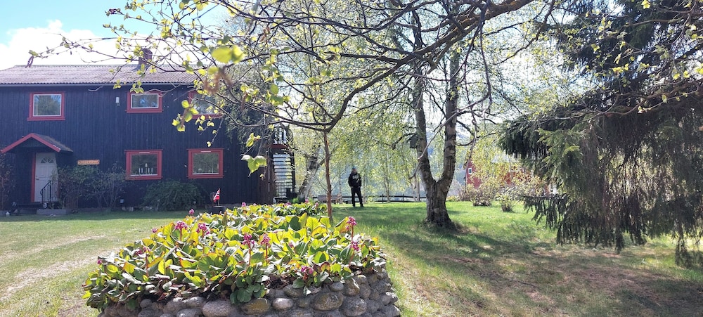 Trollskogen Gård
