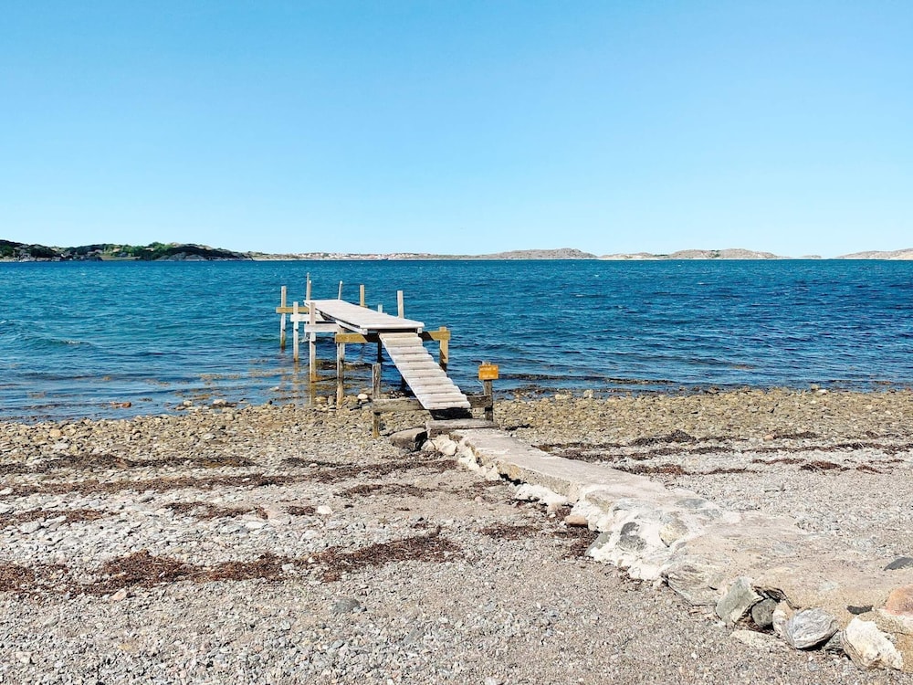 Holiday Home in Ellös view 2