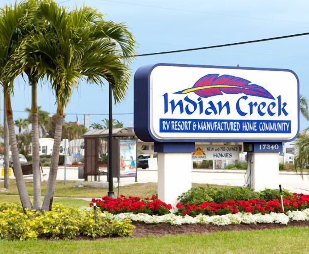 Fort Myers Vacations - Indian Creek RV Resort - Property Image 15