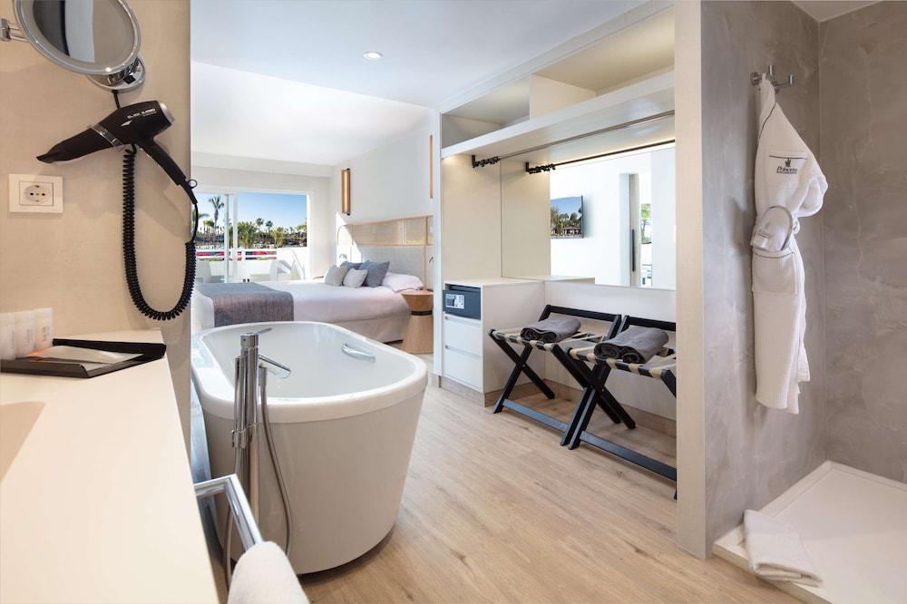 Hotel Maspalomas Princess-All Inclusive