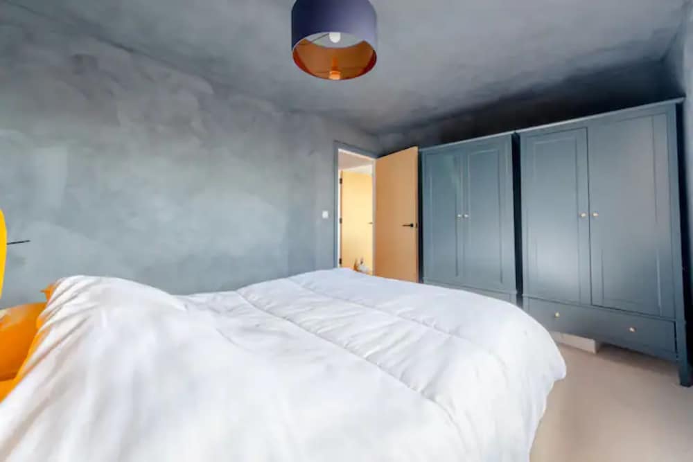 Stunning & Chic 1 Bedroom Flat - Plaistow!