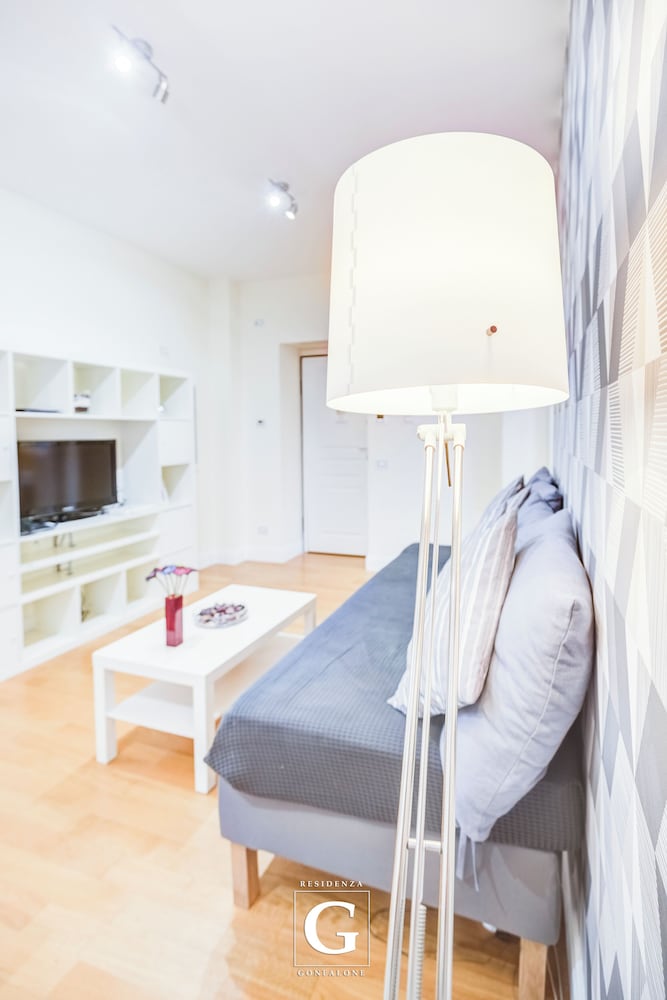 Residenza Gonfalone