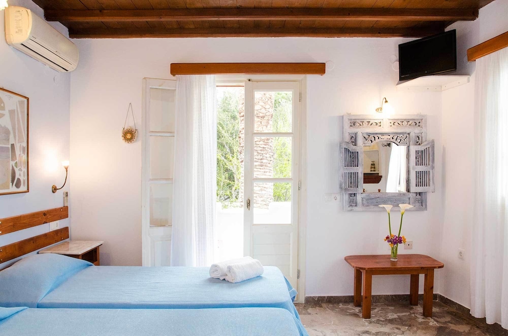 Villa Pinelopi