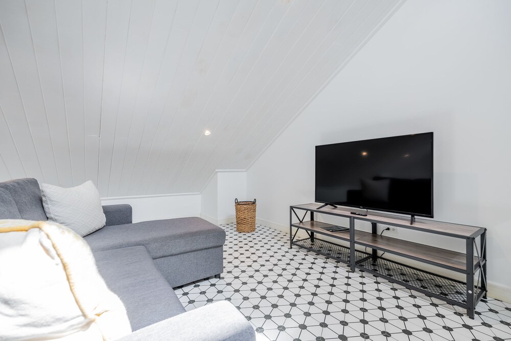 w Perfect Loft in Plaza Catedral