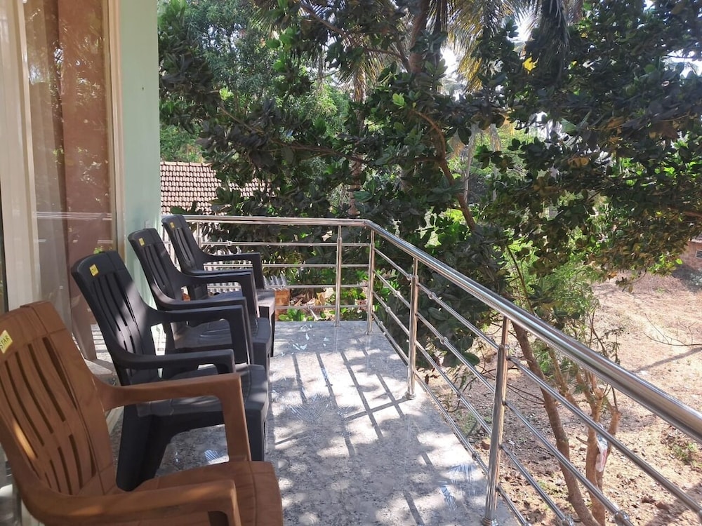 Ocean Mist Beach Homestay