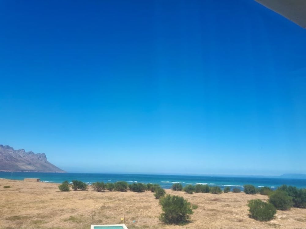 Golfbeach Luxury Self Catering Apartment