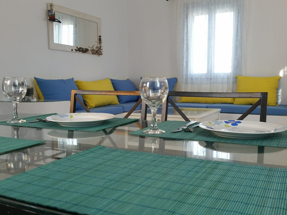 Theros Villa