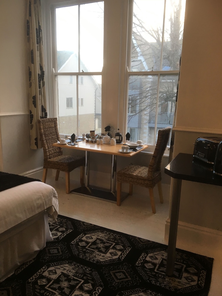 Garswood Guesthouse