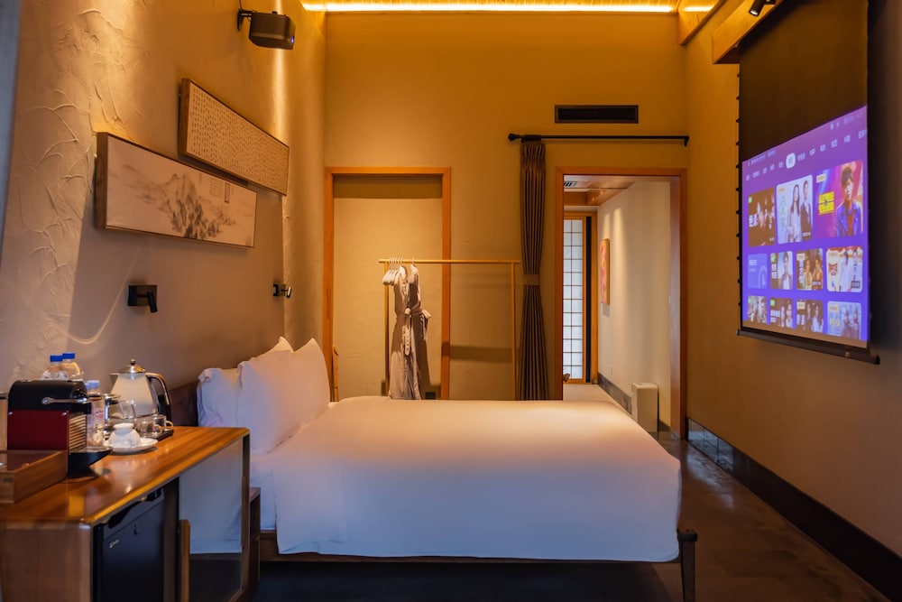 Beijing XiaoTang YiPiao Hot Spring Resort