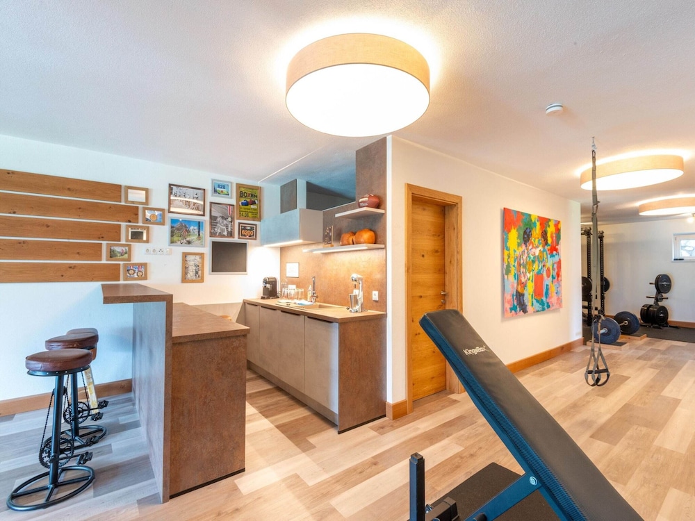 Premium Apartments im Zillertal