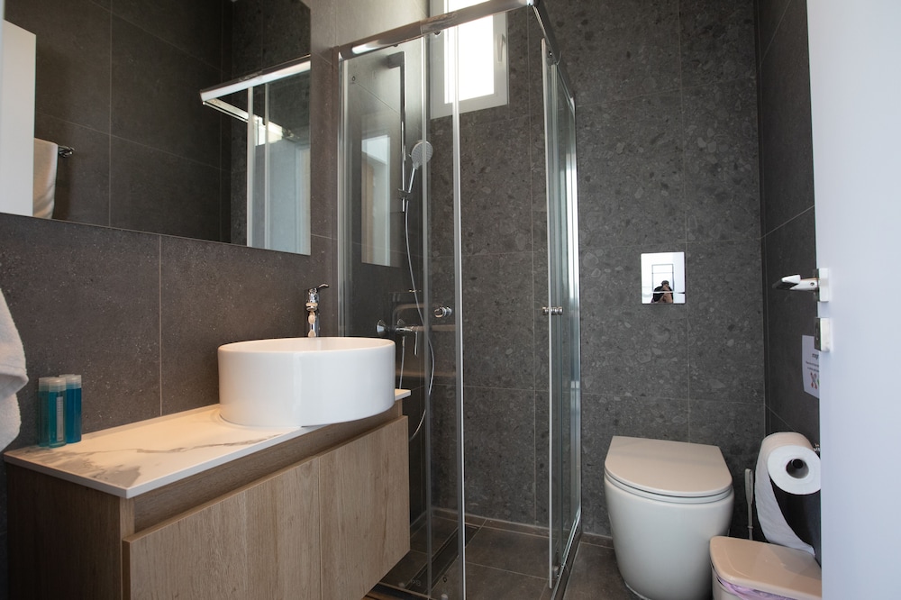Protaras Vie Bleu Villa Vb14 New 3 Bedroom Villa in the Center of Protaras