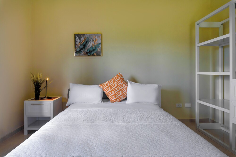 Casa Vista Mar 4