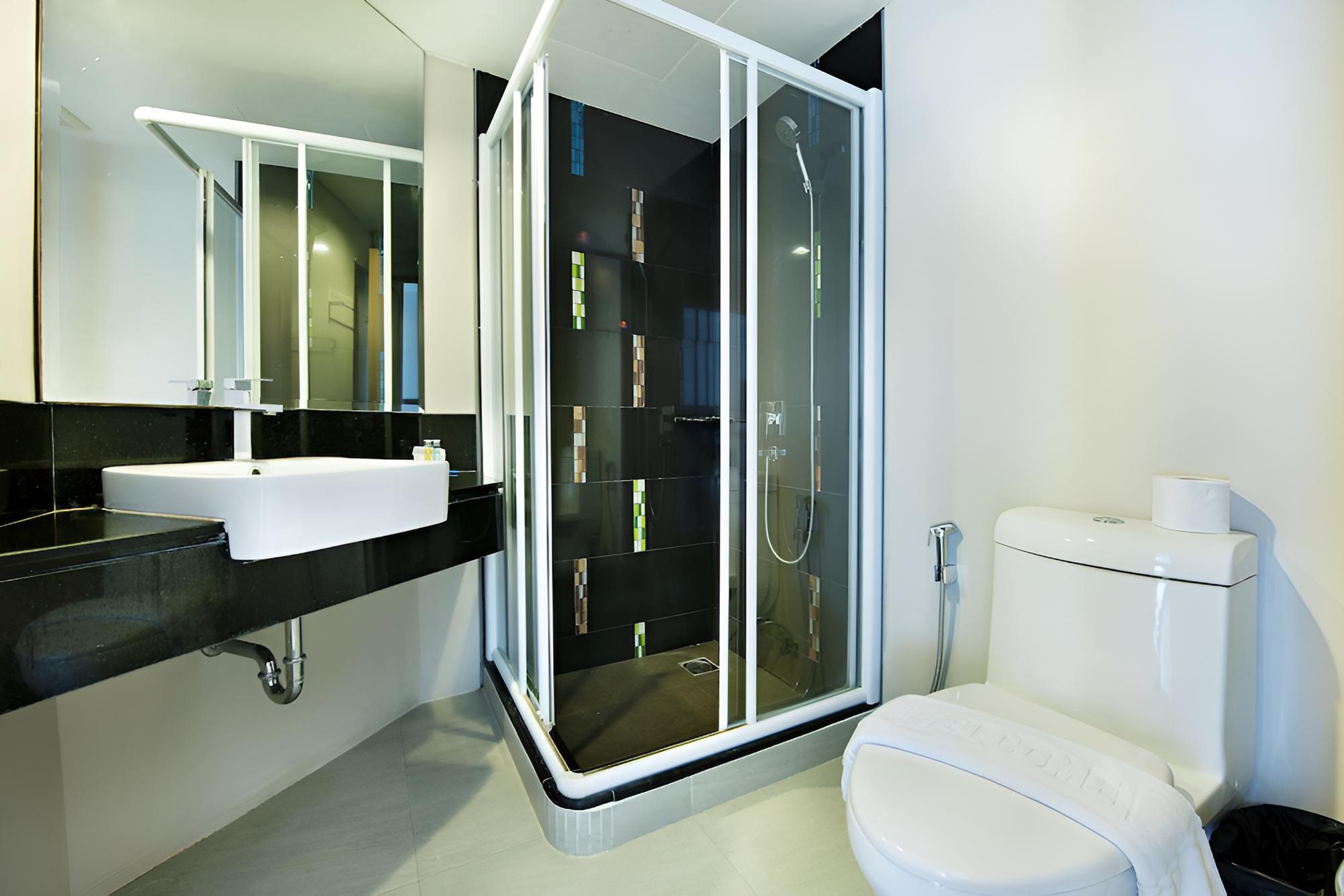 Ratana Apart-Hotel at Kamala