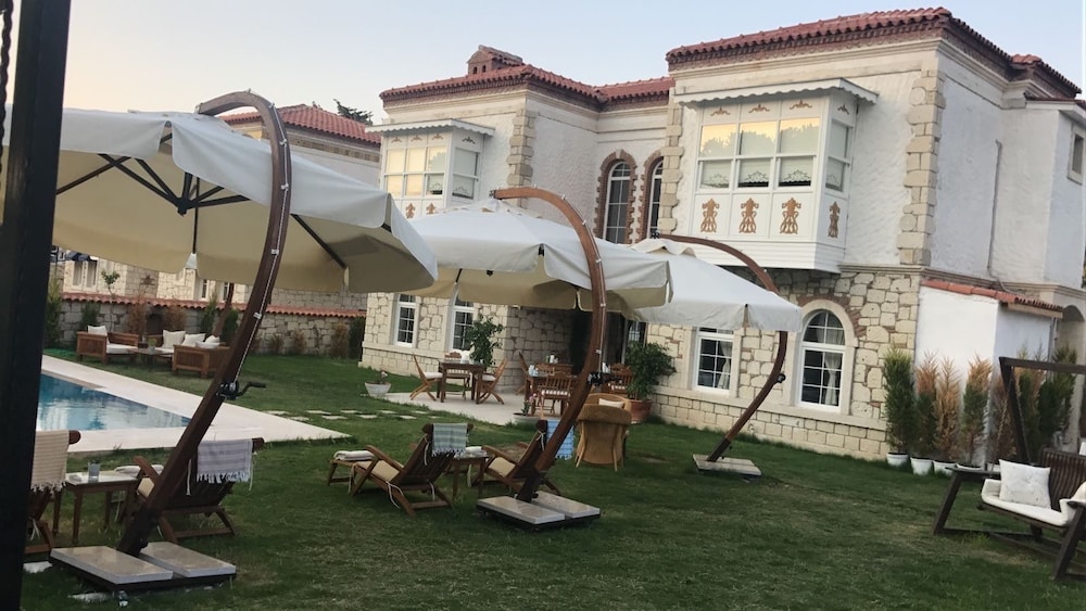 Kerme Ottoman Alacati - Image 66
