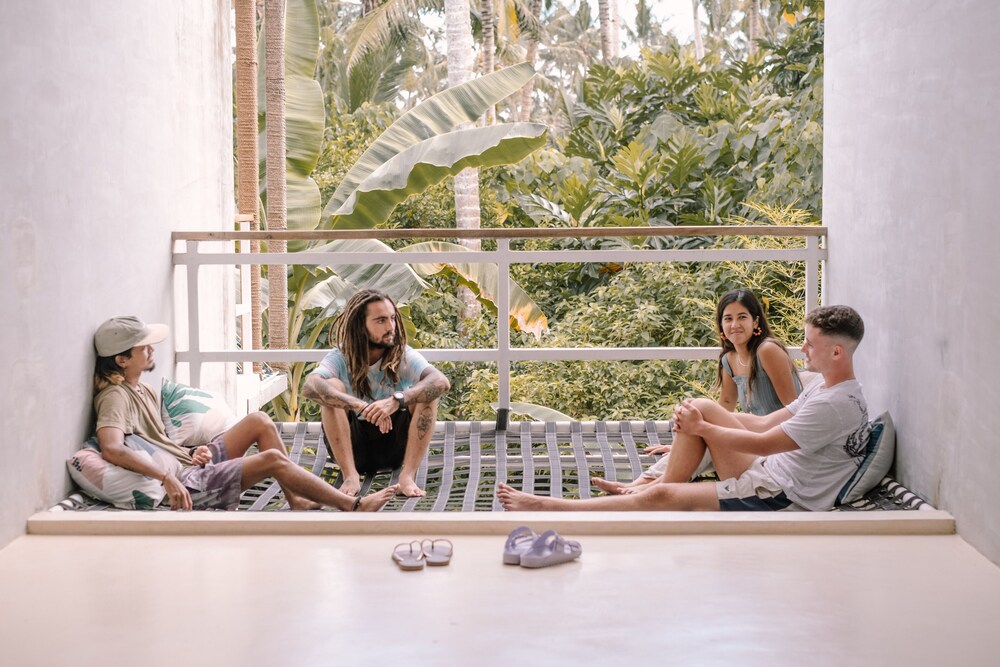Happiness Hostel Siargao view 3