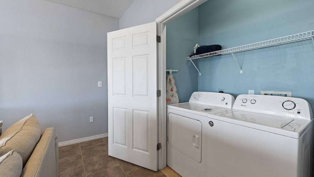 Flip Flop Bay House by Southern Vacation Rentals