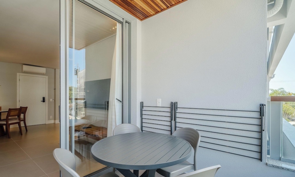 Apt w/ Barbecue Grill 110 m From the Beach Doi0203
