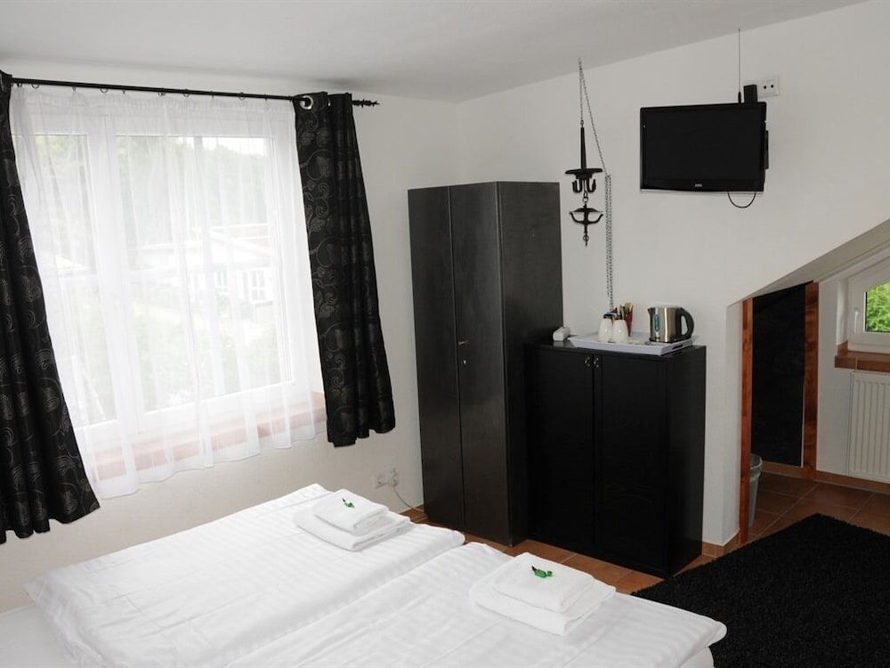 Pension Bella Vista