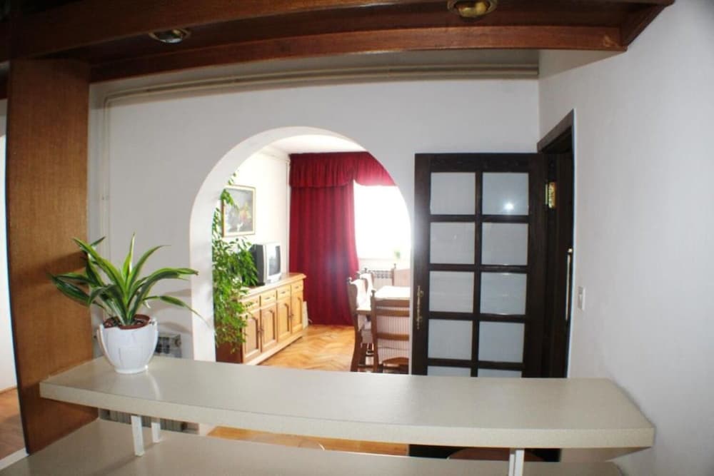 Sea View - Cosy & Comfortable - A3 Boris view 2
