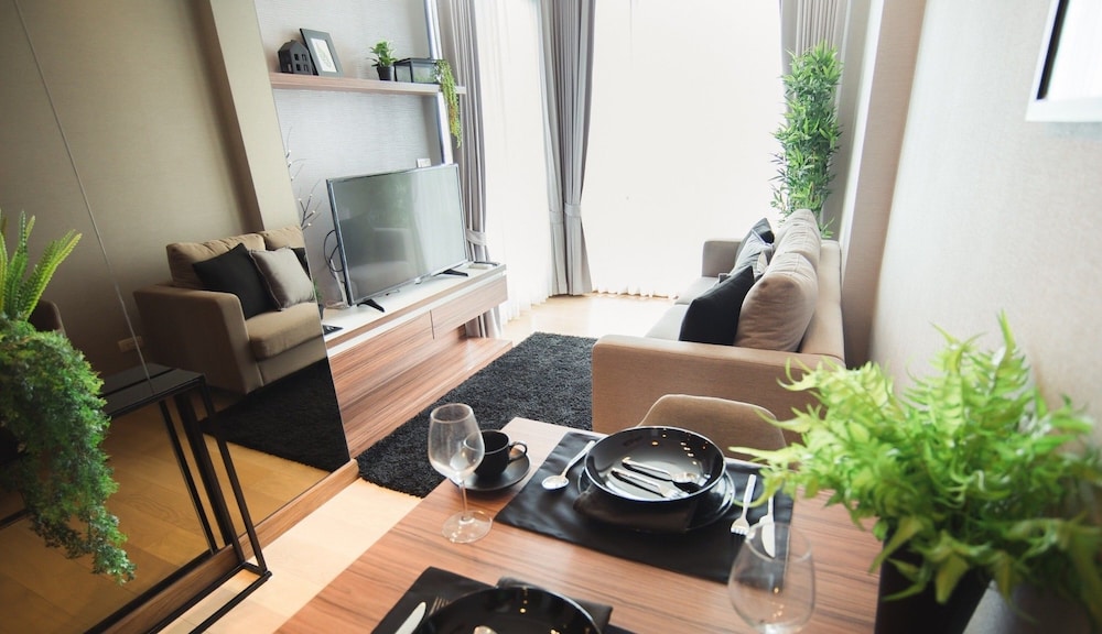 The Astra Condo Chiang Mai