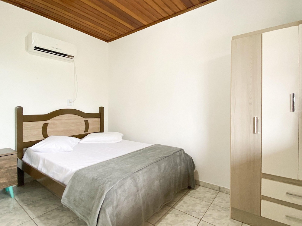 Residencial Verdes Mares