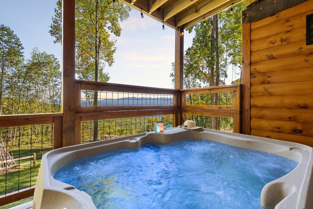Twin Summit Resort