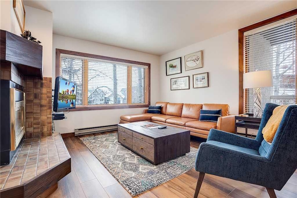 1203 Trappeur's Lodge, Trappeur's Crossing Apartment 2