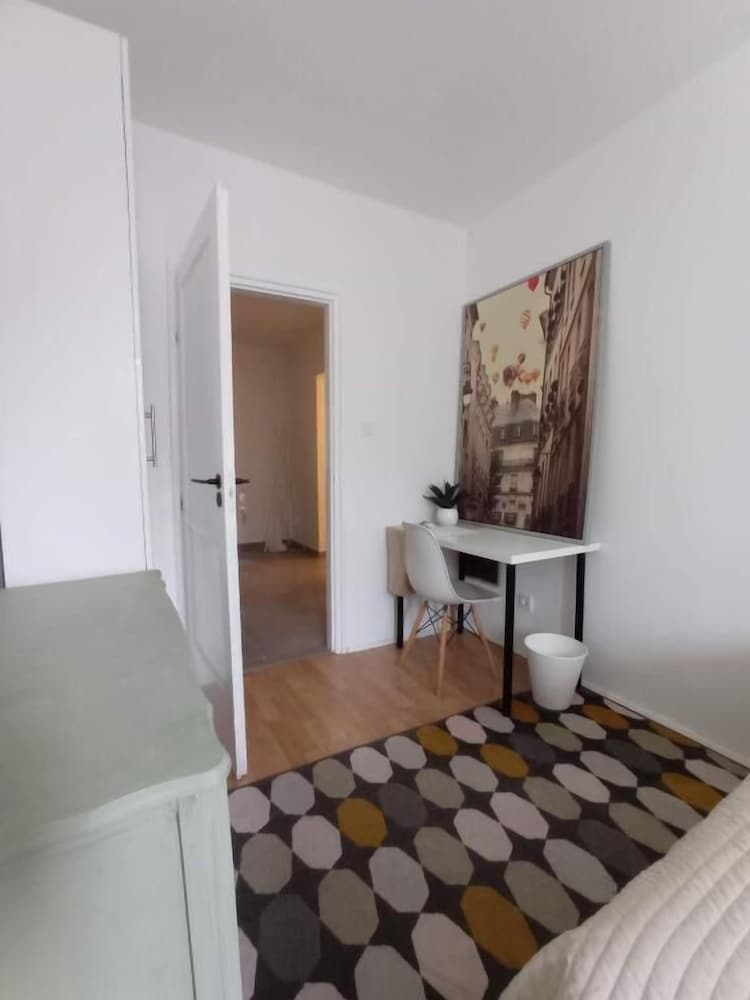 City View Apartment SOHO