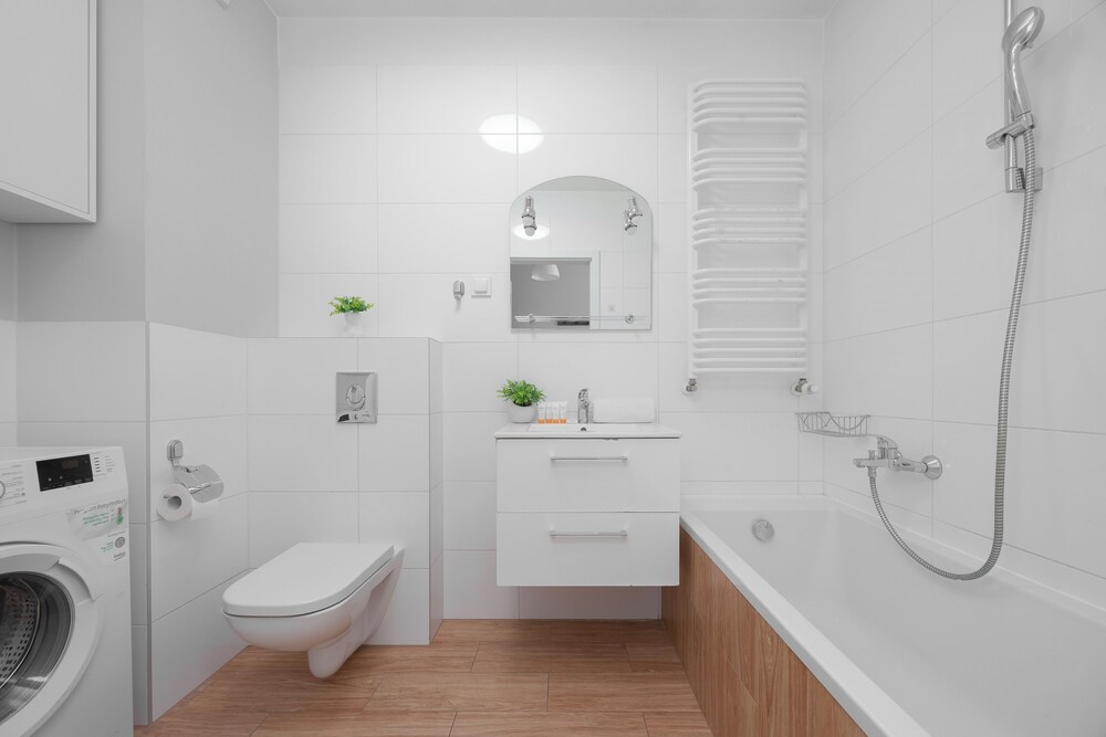 Unique Studio for 4 People by Renters