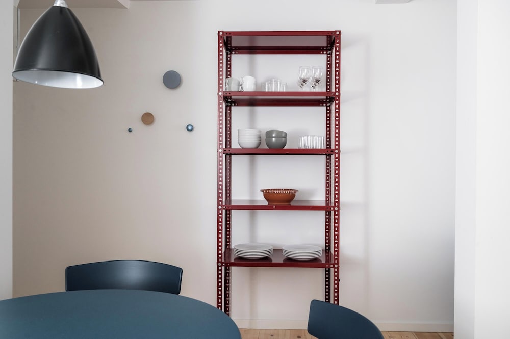 Kings Square apartments by Daniel&Jacob’s