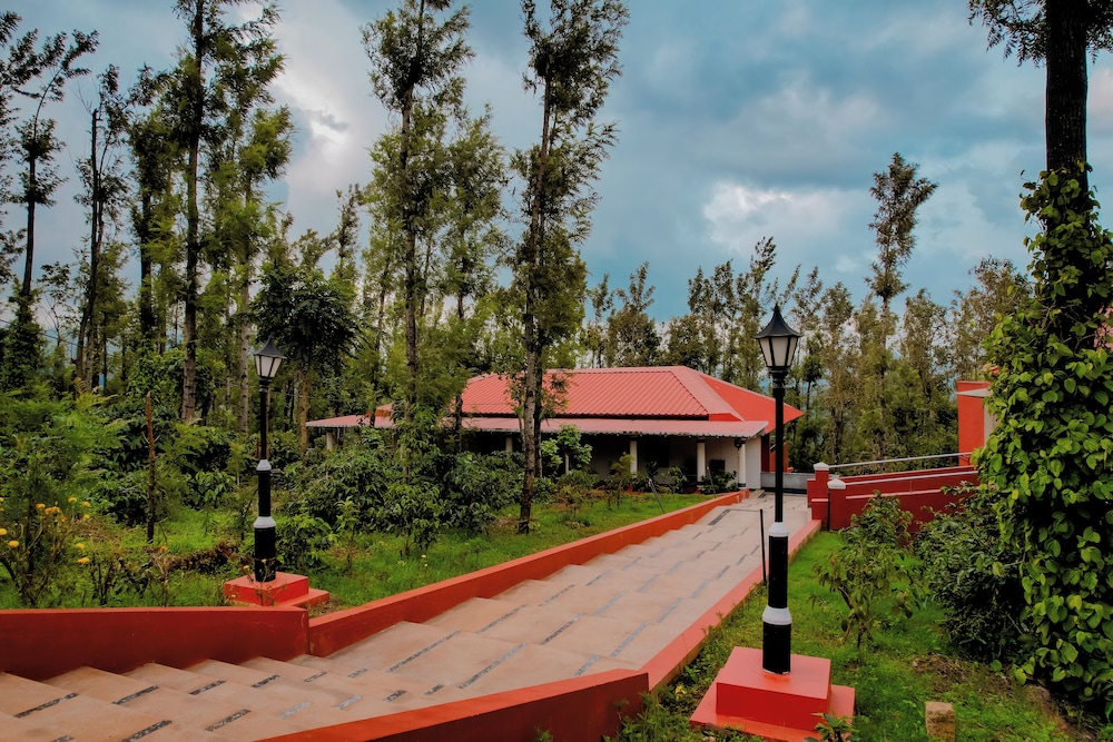 Anvitha Mansions