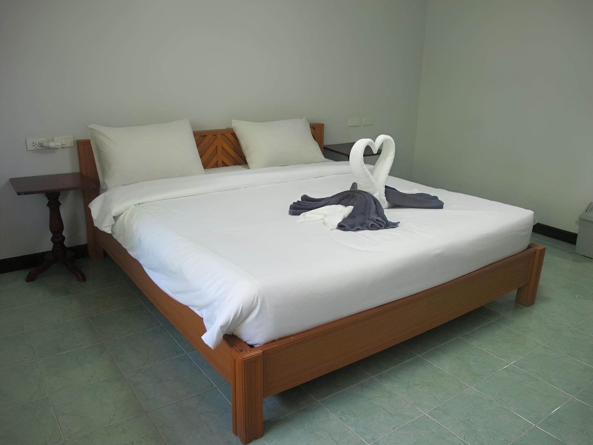 V.J. Bed & Breakfast